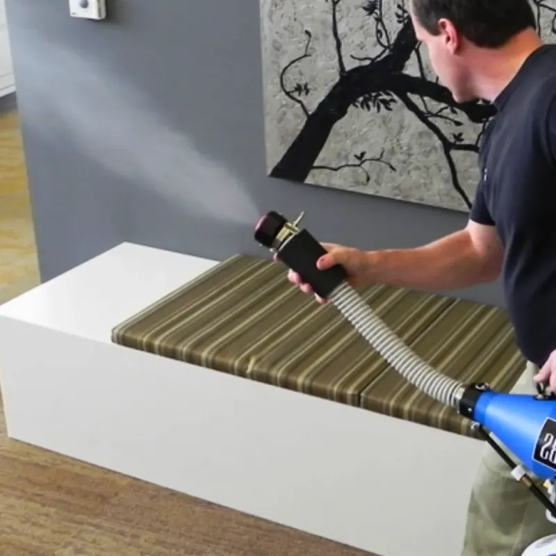 Professional Odor Removal in Quincy, IL